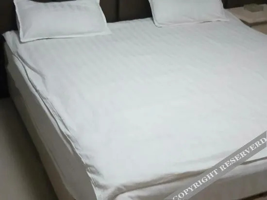Сучжоу: Suzhou Xinshengyuan Business Hotel