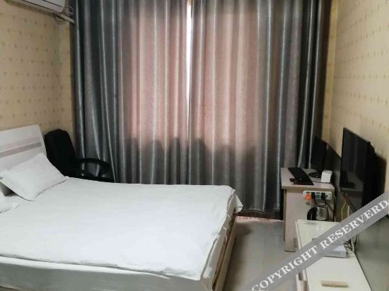Сучжоу: Suzhou Xinshengyuan Business Hotel