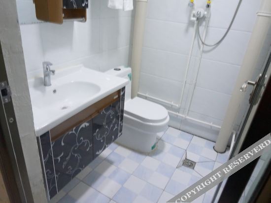 Чжэнчжоу: Xinzheng Aegean Express Hotel (Xias College)