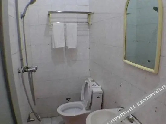 Сямынь: Xiamen Xuyou Hostel