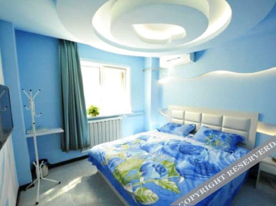 Тяньцзинь: Tianjin Warm Heart Express Hotel