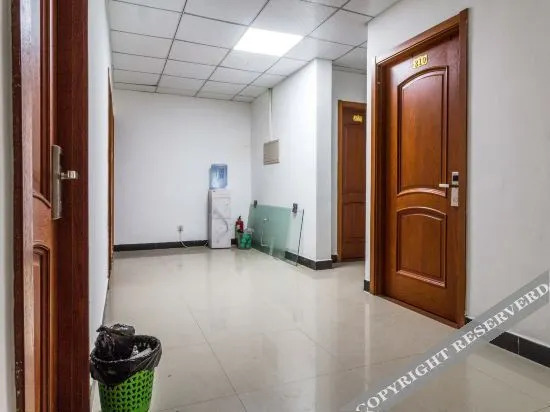 Баодин: Aishangke Apartment (Baoding Maternity and Child Hospital Branch)