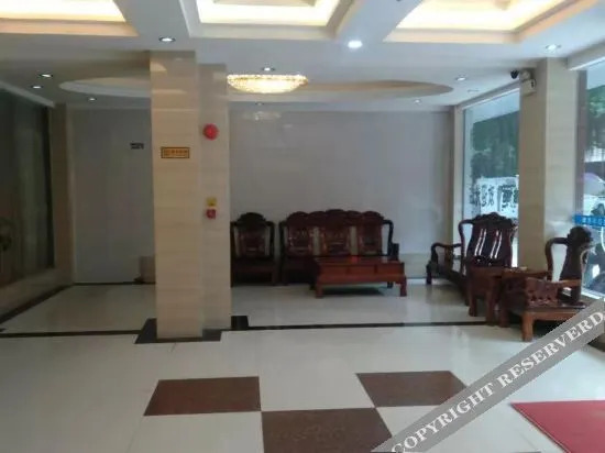 Юньфу: Meilihua Hostel