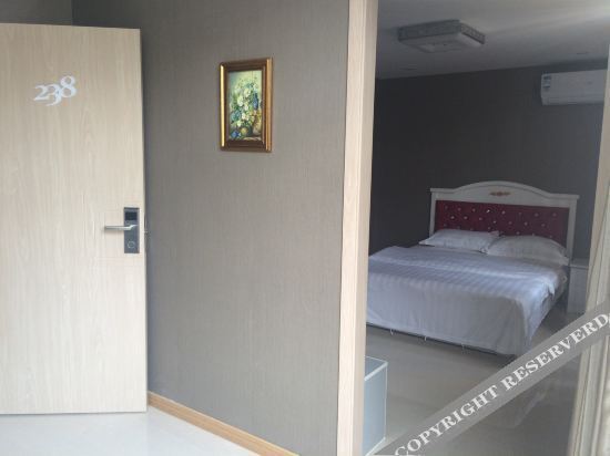 Сучжоу: Jingang Jiulong Hotel