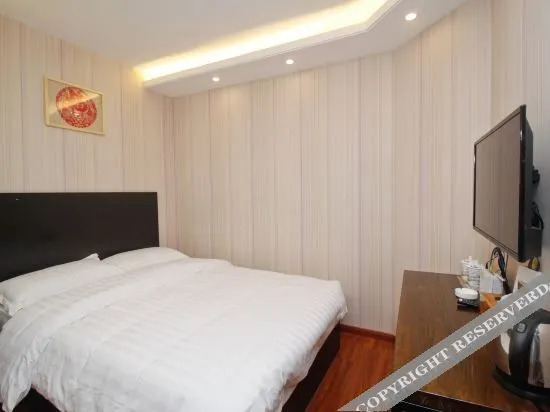 Хэфэй: Feixi Yongfu Business Hotel (Sanhe Ancient Town Scenic Area)
