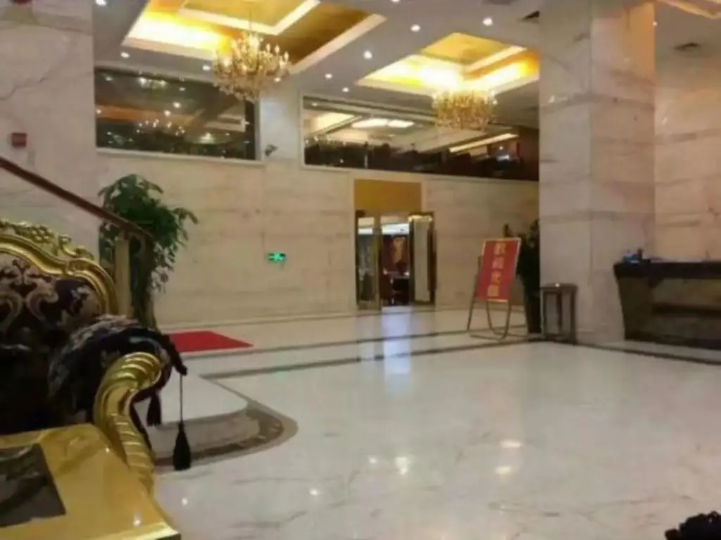 Фошань: Foshan Convergence Fashion Hotel