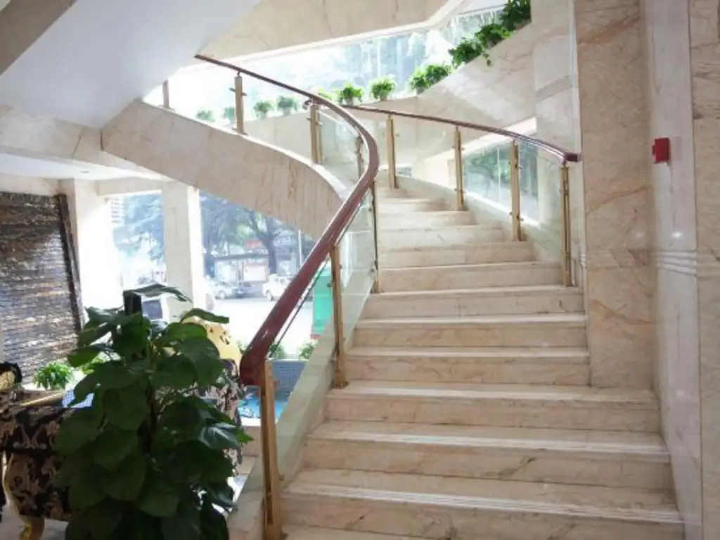 Фошань: Foshan Convergence Fashion Hotel