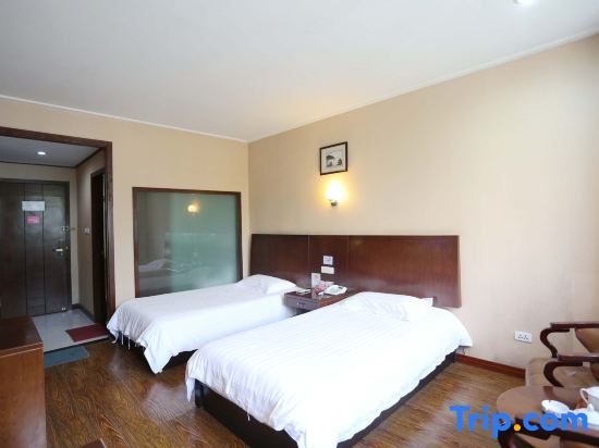 Вэньчжоу: Jinhui Hotel