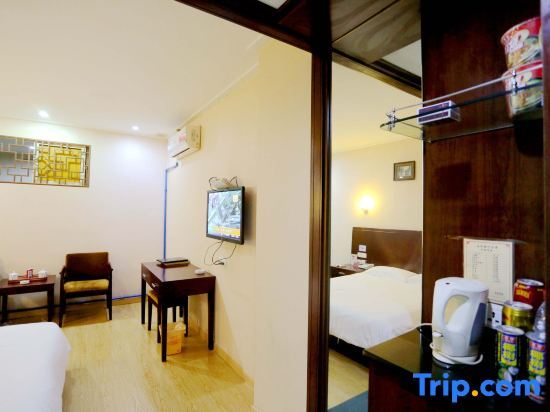 Вэньчжоу: Jinhui Hotel