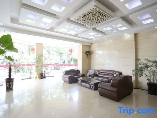 Вэньчжоу: Jinhui Hotel