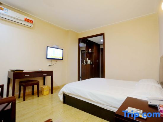 Вэньчжоу: Jinhui Hotel
