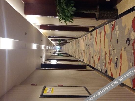 Чунцин: Fengdu Kailai Theme Hotel