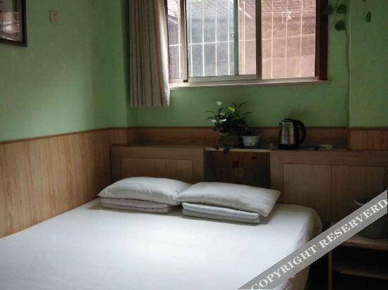 Вэйхай: Weihai Shengyuan Hostel