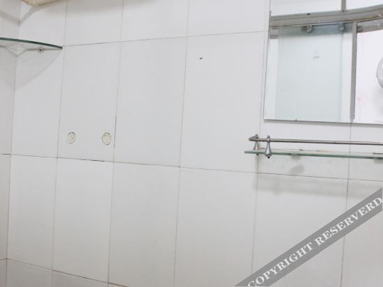Вэйхай: Weihai Shengyuan Hostel