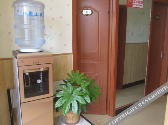 Вэйхай: Weihai Shengyuan Hostel