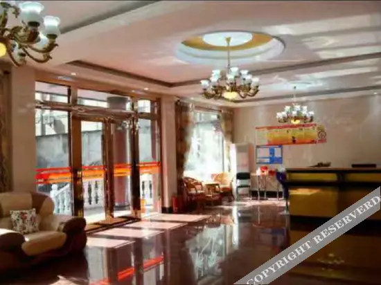 Ханчжоу: Hangzhou Mingli Hotel