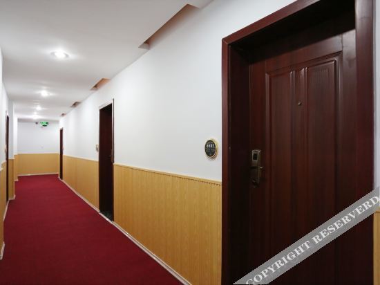 Чанша: 长沙县华沙酒店