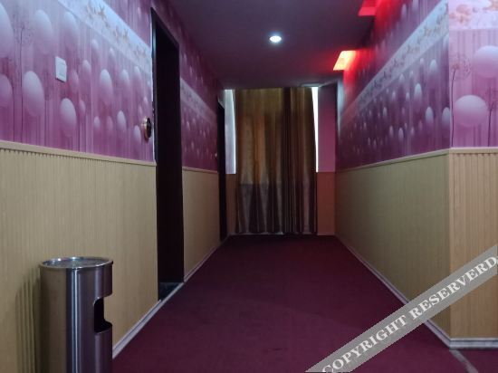 长沙县华沙酒店 — фото 1