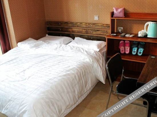 Цицикар: Qiqihar Woxingwosu Express Hotel