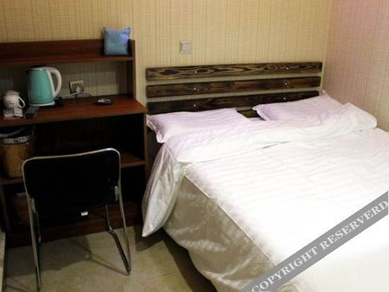 Цицикар: Qiqihar Woxingwosu Express Hotel