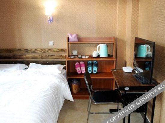 Цицикар: Qiqihar Woxingwosu Express Hotel