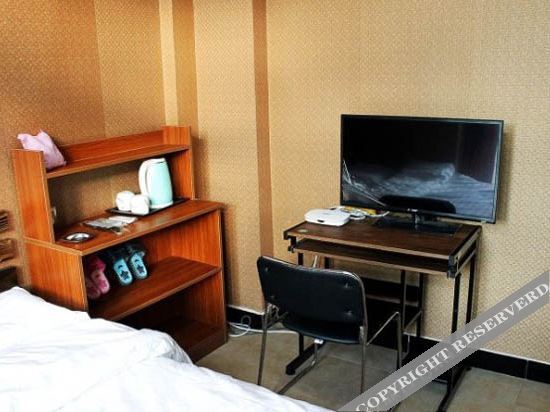 Цицикар: Qiqihar Woxingwosu Express Hotel