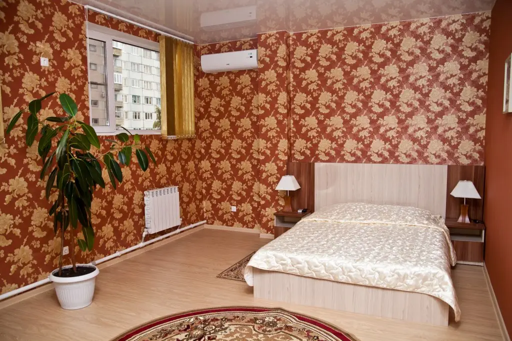 Пенза: Отель Кагау