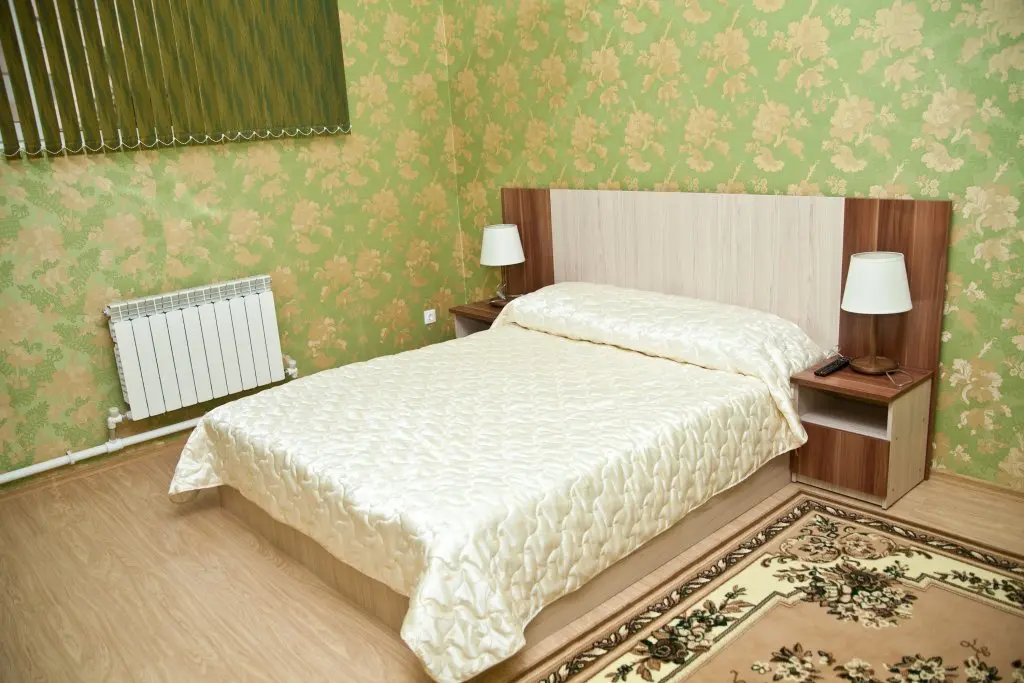Пенза: Отель Кагау