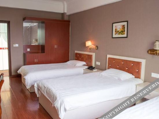 Сямынь: Kaida Hotel