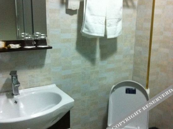 Сямынь: Kaida Hotel