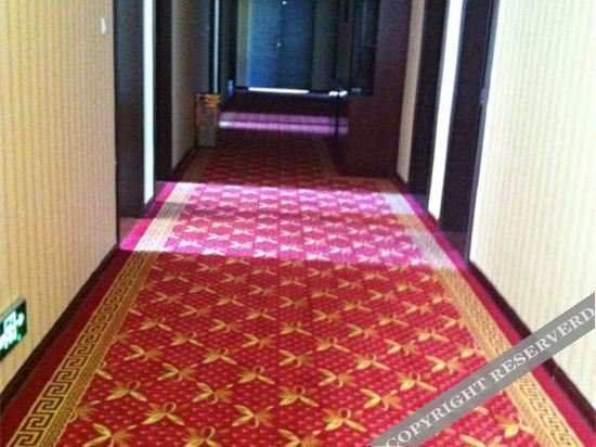 Сямынь: Kaida Hotel