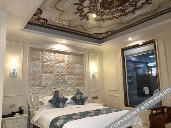 Сямынь: Kaida Hotel