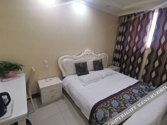Шицзячжуан: Shijiazhuang Yiguang Hotel