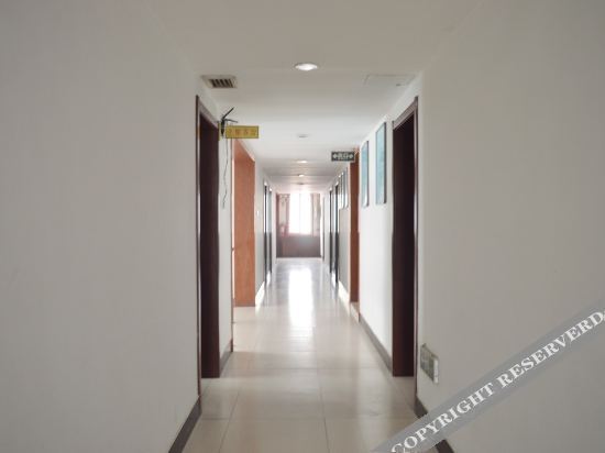 Шицзячжуан: Shijiazhuang Yiguang Hotel