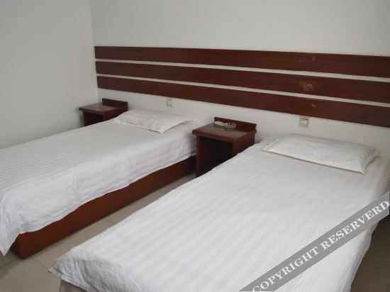 Шицзячжуан: Shijiazhuang Yiguang Hotel