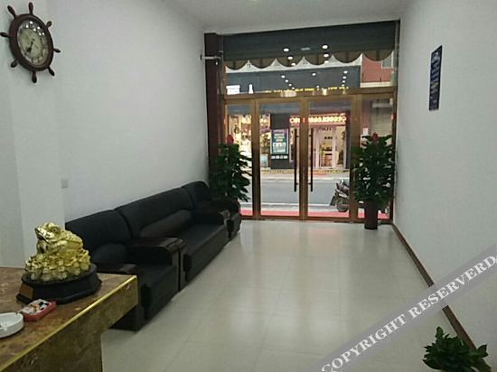 Шицзячжуан: Shijiazhuang Yiguang Hotel