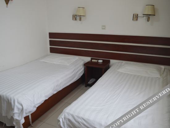 Шицзячжуан: Shijiazhuang Yiguang Hotel