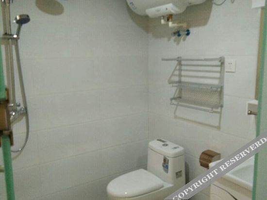 Шицзячжуан: Shijiazhuang Yiguang Hotel