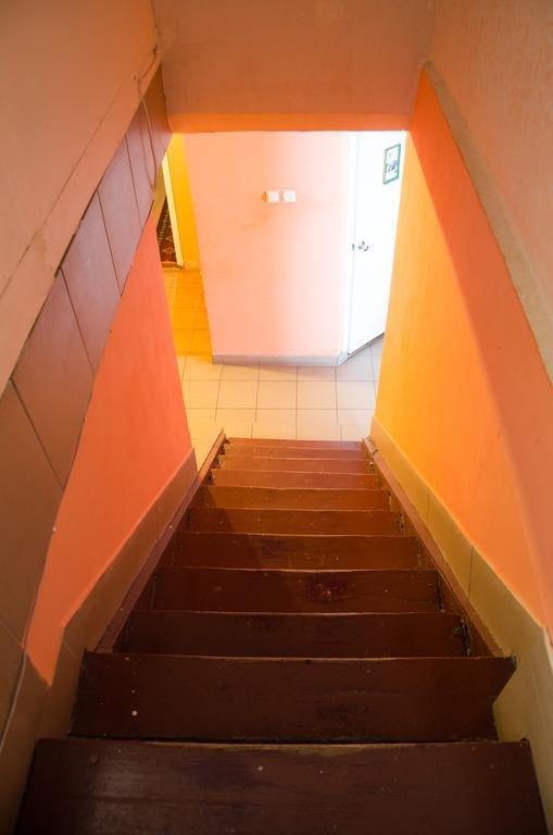 Пенза: Ibis Hostel