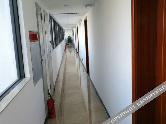 Чжухай: Jingcai Apartment Hotel