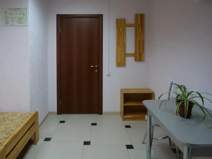 Пенза: Пятница