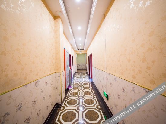 Тяньцзинь: OYO Tianjin Jilihao Express Hotel