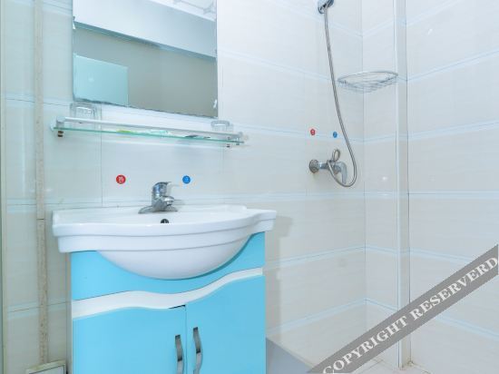 Тяньцзинь: OYO Tianjin Jilihao Express Hotel