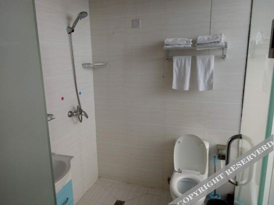 Тяньцзинь: OYO Tianjin Jilihao Express Hotel