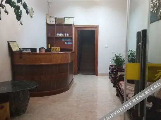 Дали: Shaotianhui Hotel