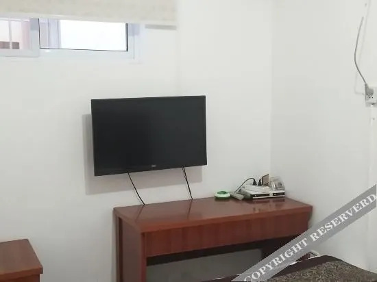 Дали: Shaotianhui Hotel