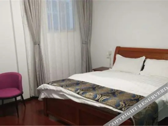 Дали: Shaotianhui Hotel