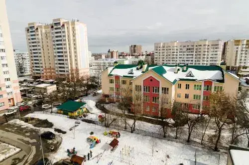 Пенза: Kvartira V Tsentre Goroda