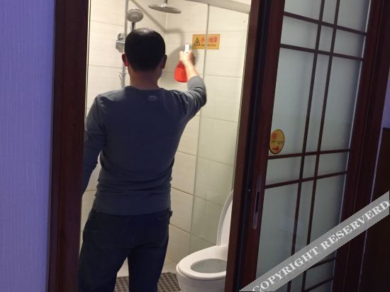 Чанша: 长沙福运泉宾馆