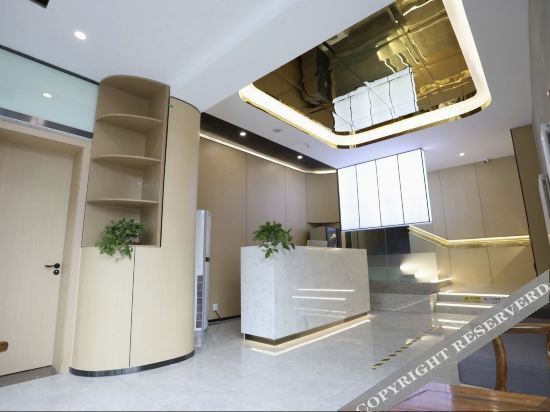 Пекин: Wanjia Hotel (Beijing Daxing International Airport)
